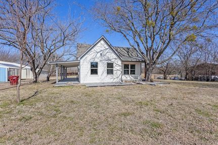 Commercial Property for sale in Fannin County, Texas