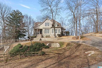 Timberland Property for sale in Shelby County, Alabama