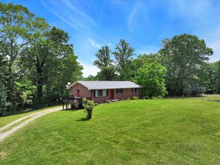 Land for sale in Marion County, Tennessee