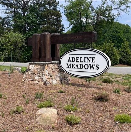 Undeveloped Land for sale in Guilford County, North Carolina