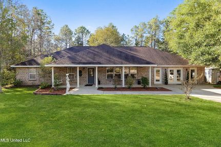 Recreational Property for sale in Harrison County, Mississippi