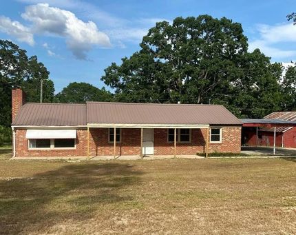 Farm and Ranch for sale in Montgomery County, Alabama