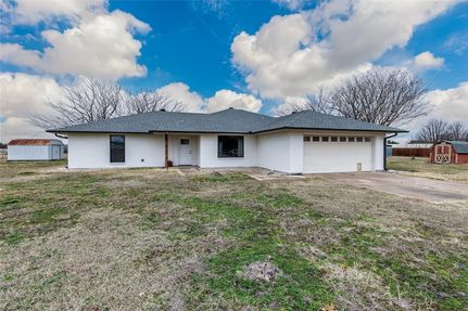 Recreational Property for sale in Parker County, Texas