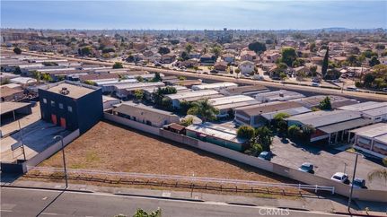 Land for sale in Los Angeles County, California