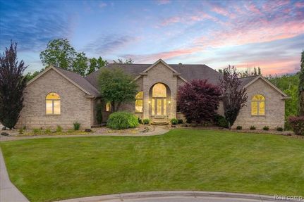 Farm and Ranch for sale in Genesee County, Michigan