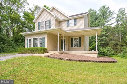 Recreational Property for sale in Berkeley County, West Virginia