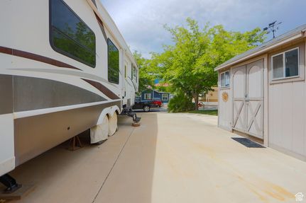 Homesite for sale in Washington County, Utah