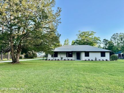 Commercial Property for sale in Baker County, Florida
