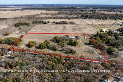 Timberland Property for sale in Navarro County, Texas