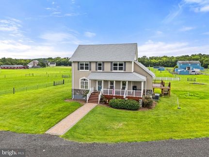 Farm and Ranch for sale in Prince William County, Virginia