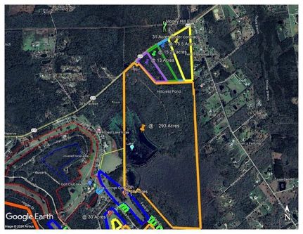 Farm and Ranch for sale in Saint Tammany Parish, Louisiana
