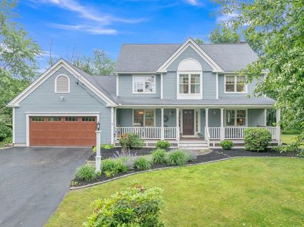 Farm and Ranch for sale in Worcester County, Massachusetts
