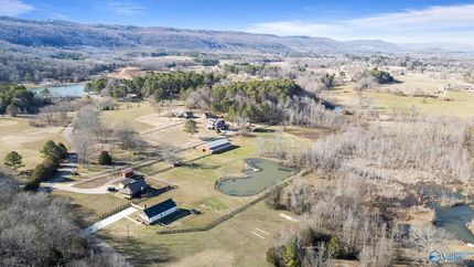 Horse Property for sale in Madison County, Alabama