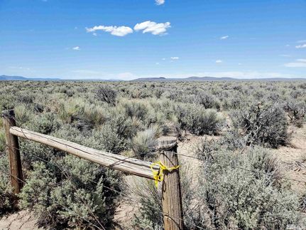 Timberland Property for sale in Washoe County, Nevada
