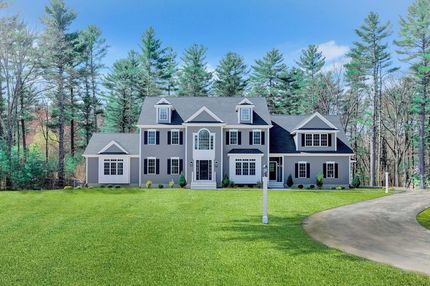 Farm and Ranch for sale in Middlesex County, Massachusetts