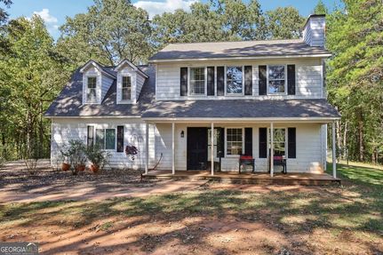 Farm and Ranch for sale in Rockdale County, Georgia