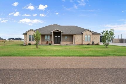 Commercial Property for sale in Lynn County, Texas