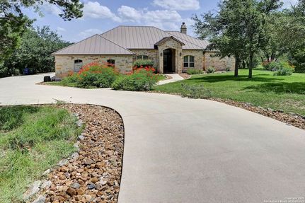 Farm and Ranch for sale in Comal County, Texas