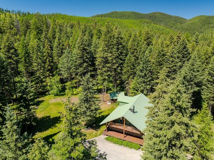 Recreational Property for sale in Flathead County, Montana