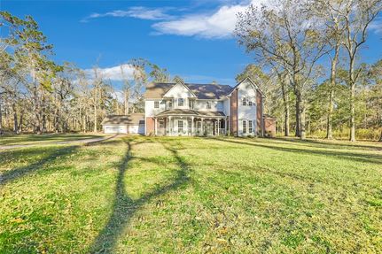 Farm and Ranch for sale in Harris County, Texas