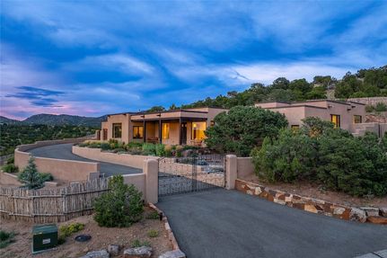 Farm and Ranch for sale in Santa Fe County, New Mexico
