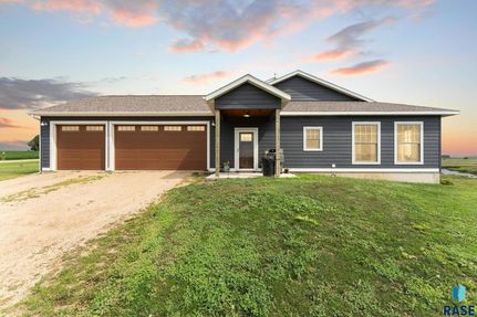 Farm and Ranch for sale in Moody County, South Dakota