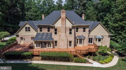 Undeveloped Land for sale in Fairfax County, Virginia