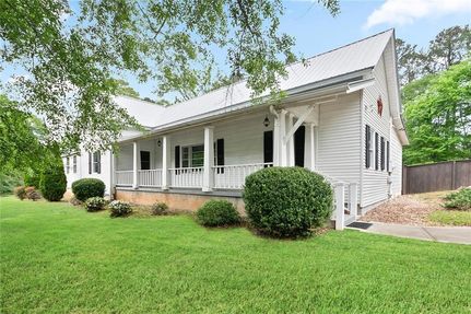 Farm and Ranch for sale in Cobb County, Georgia