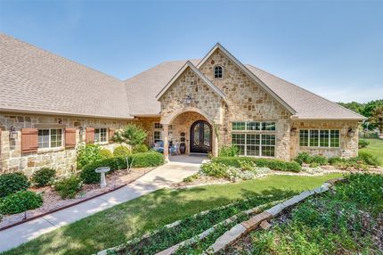 Farm and Ranch for sale in Ellis County, Texas