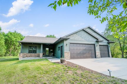 Recreational Property for sale in Trempealeau County, Wisconsin