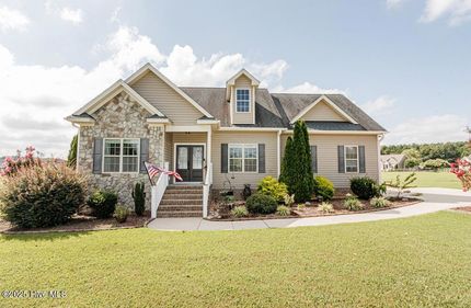 Farm and Ranch for sale in Nash County, North Carolina