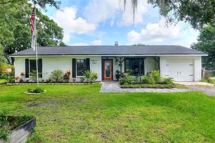 House for sale in Hillsborough County, Florida