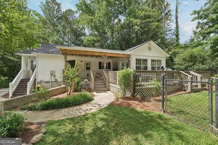 Farm and Ranch for sale in Coweta County, Georgia
