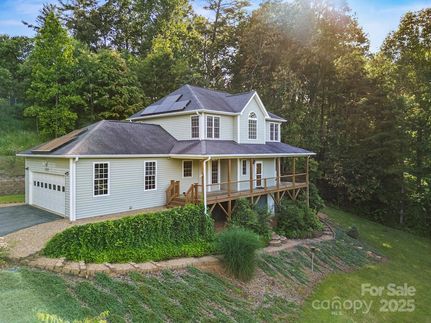Farm and Ranch for sale in Buncombe County, North Carolina