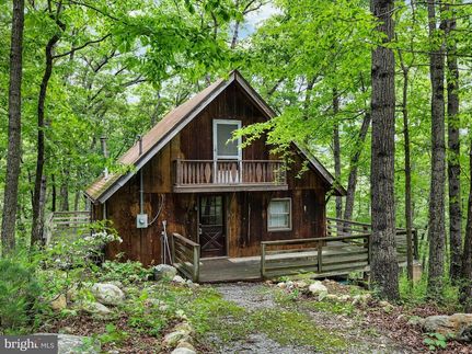 Horse Property for sale in Frederick County, Virginia