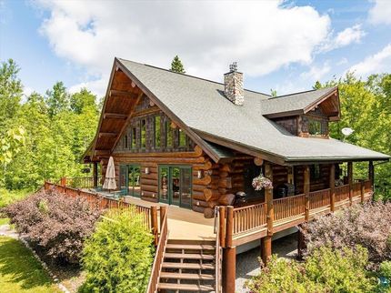 Timberland Property for sale in Carlton County, Minnesota