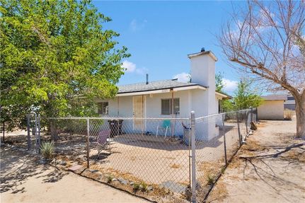 Farm and Ranch for sale in San Bernardino County, California