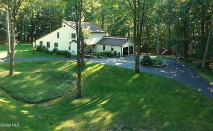 Farm and Ranch for sale in Saratoga County, New York