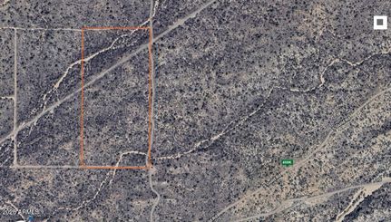 Undeveloped Land for sale in Pinal County, Arizona