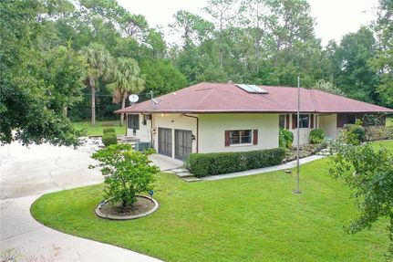 Timberland Property for sale in Marion County, Florida