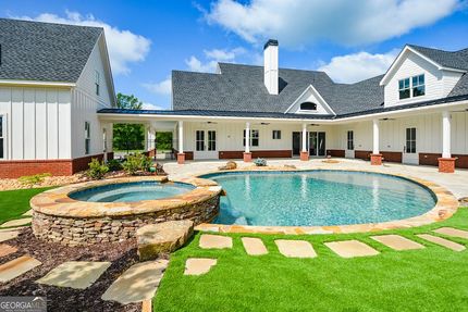 Recreational Property for sale in Cherokee County, Georgia