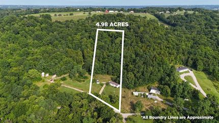 Farm and Ranch for sale in Boone County, Kentucky
