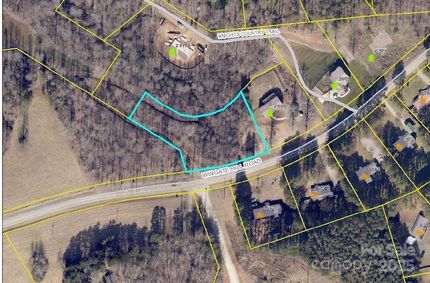 Farm and Ranch for sale in Lincoln County, North Carolina