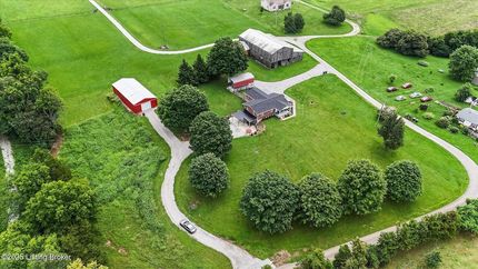 Undeveloped Land for sale in Bullitt County, Kentucky