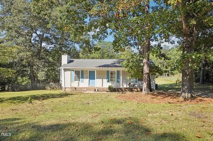 Timberland Property for sale in Wake County, North Carolina