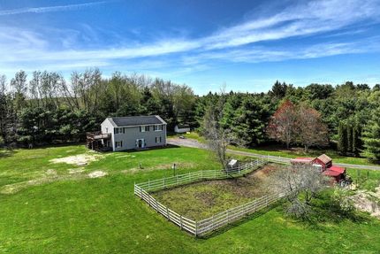 Land for sale in Litchfield County, Connecticut