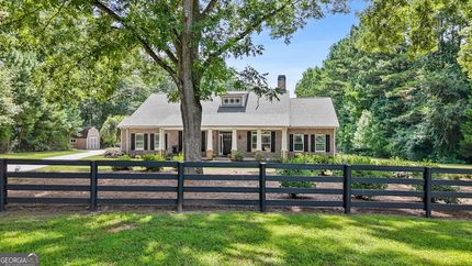 Commercial Property for sale in Fayette County, Georgia