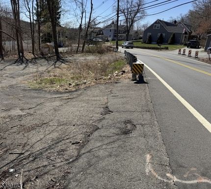 Land for sale in Morris County, New Jersey