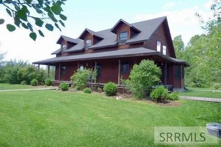 Farm and Ranch for sale in Teton County, Idaho
