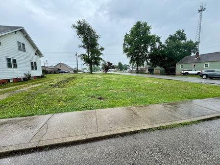 Farm and Ranch for sale in Jennings County, Indiana
